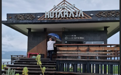 Lake Toba Homestay