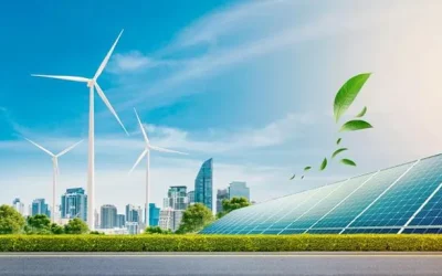 The 2030 Energy Roadmap: A Strategic Framework for National Decarbonization